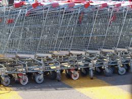 Food Trolleys